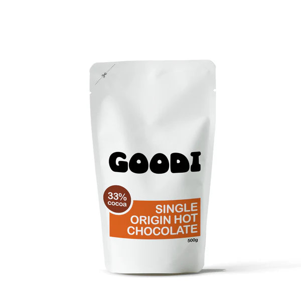 Goodi Hot Chocolate 500g