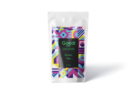 Goodi - Green Tea