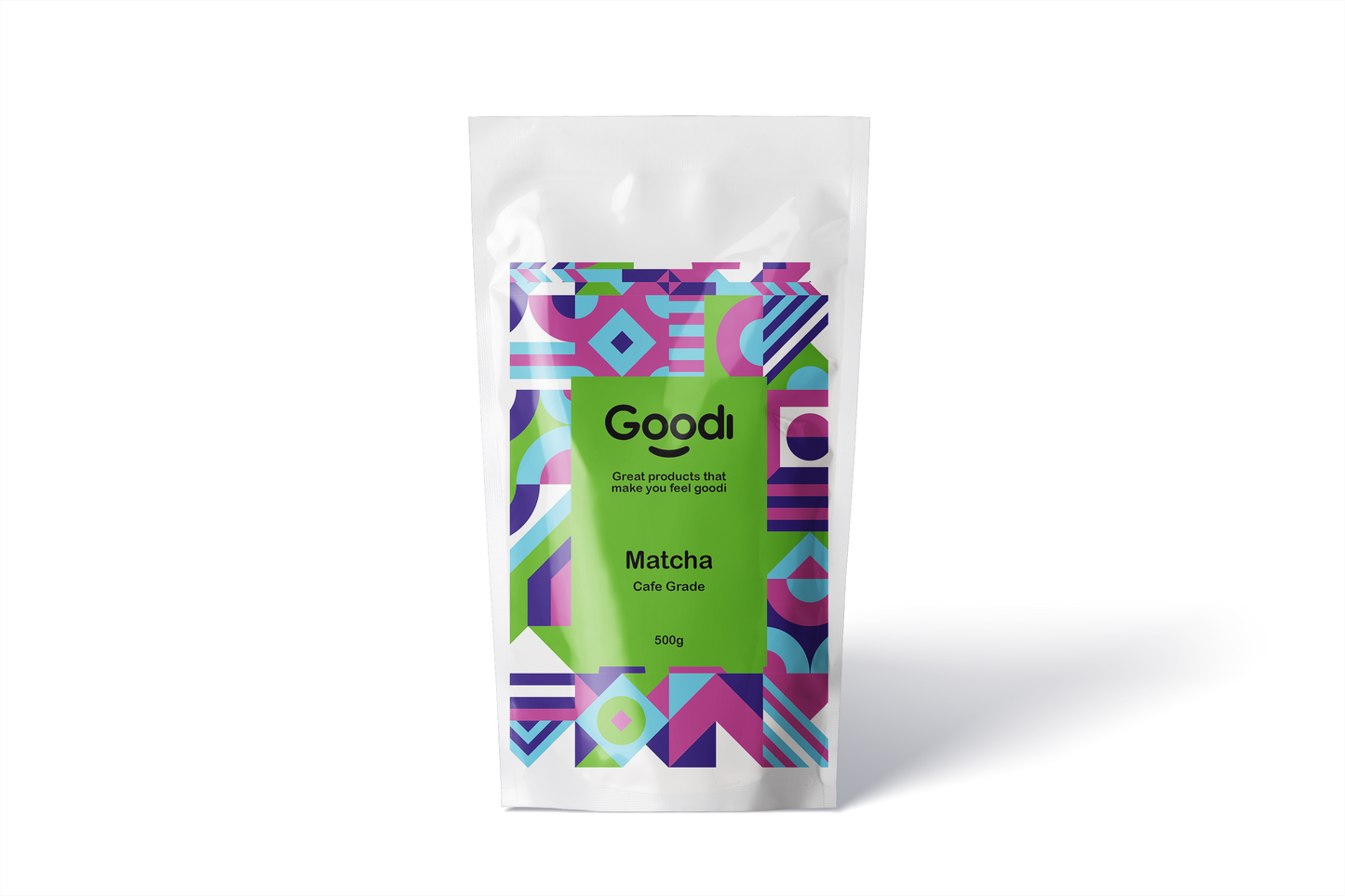 Goodi - Speciality Grade Matcha