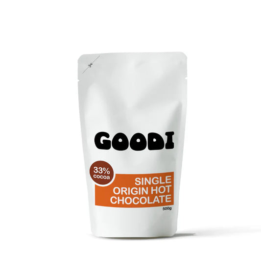 Goodi Hot Chocolate 500g